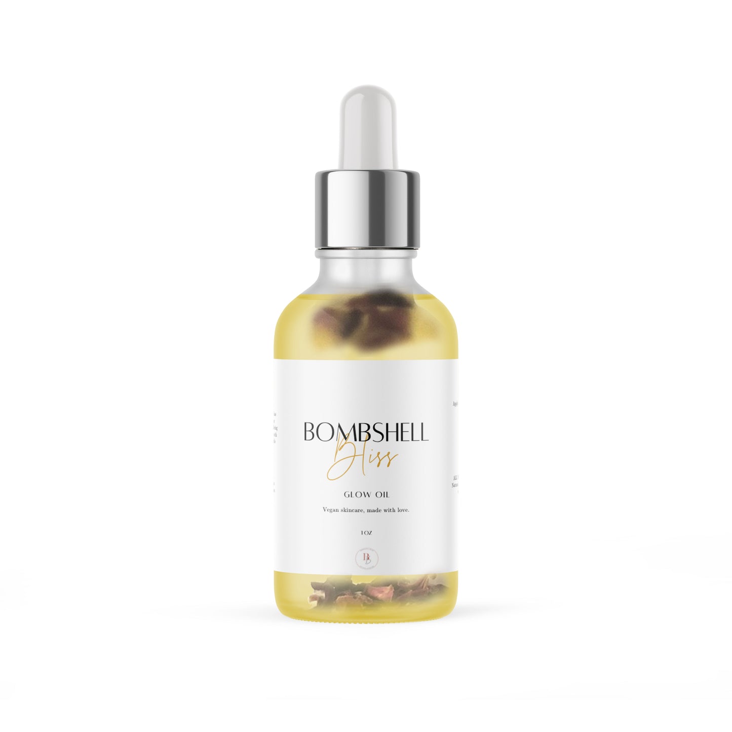 Glow Oil